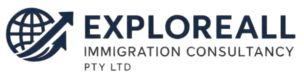 Exploreall logo